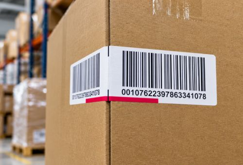 Tem nhãn LPN: Lợi ích, Khác SKU & Cách Chọn Decal In Tem