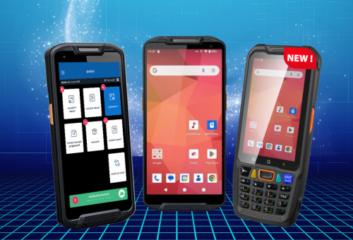 Thuê PDA Chính Hãng | Giải Pháp Cho Doanh Nghiệp