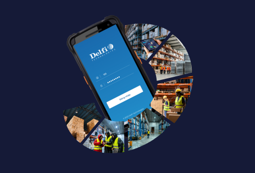 TOP 1 giải pháp quản lý kho bằng mã vạch: Phần mềm Xcloud