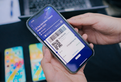 Top 10 Ứng Dụng Check In Sự Kiện Tốt Nhất 2026