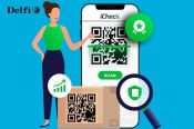 TOP 6 PHẦN MỀM QUÉT MÃ QR CODE MIỄN PHÍ TRÊN ĐIỆN THOẠI