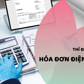 TP. HCM THÍ ĐIỂM ÁP DỤNG HÓA ĐƠN ĐIỆN TỬ CHO TẤT CẢ CÁC DOANH NGHIỆP TỪ NGÀY 1/11