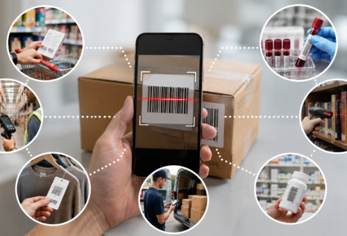 Ứng Dụng Barcode: Dùng Để Làm Gì Và App Nào Tốt Nhất Hiện Nay