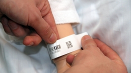 ỨNG DỤNG DELFICOM TRÊN THIẾT BỊ PDA - PHIÊN BẢN DÀNH CHO Y TẾ/BỆNH VIỆN (HEALTHCARE)