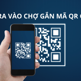 ỨNG DỤNG MÃ VẠCH QR CODE VÀO VIỆC KIỂM SOÁT TÌNH HÌNH DỊCH BỆNH TẠI TP ĐÀ NẴNG