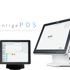 VenligePOS - Giải pháp ứng dụng điểm bán lẻ POS
