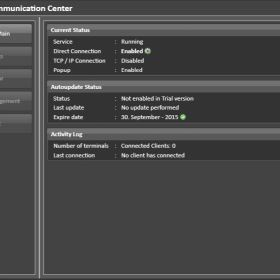 PHẦN MỀM KIỂM KHO DELFICOM Pro