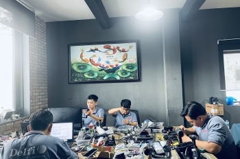 DELFI - SỬA CHỮA MÁY IN MÃ VẠCH ZEBRA UY TÍN GIÁ RẺ