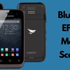 ZARA THANH TOÁN THẺ TÍN DỤNG BẰNG THIẾT BỊ PDA BLUEBIRD