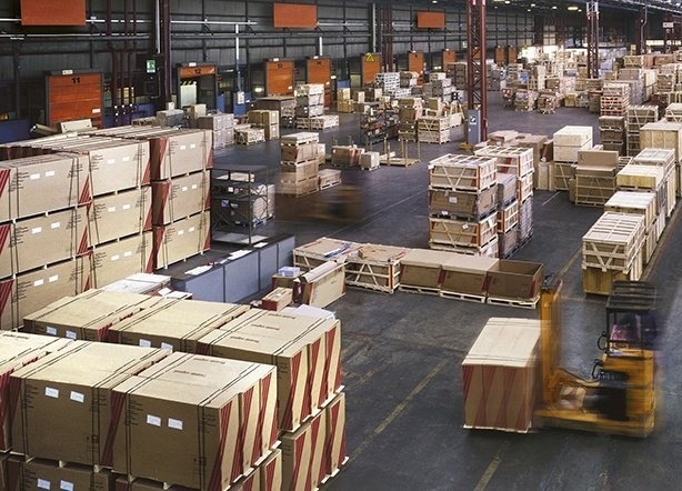 TOSHIBA SỬ DỤNG PHẦN MỀM KIỂM KHO HIỆU QUẢ BẰNG MÃ VẠCH VỚI DELFICOM