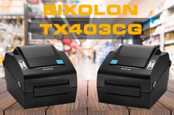 ƯU ĐIỂM CỦA MÁY IN MÃ VẠCH SLP TX403